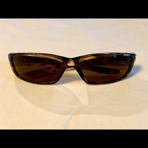 Spy Optic sunglasses.